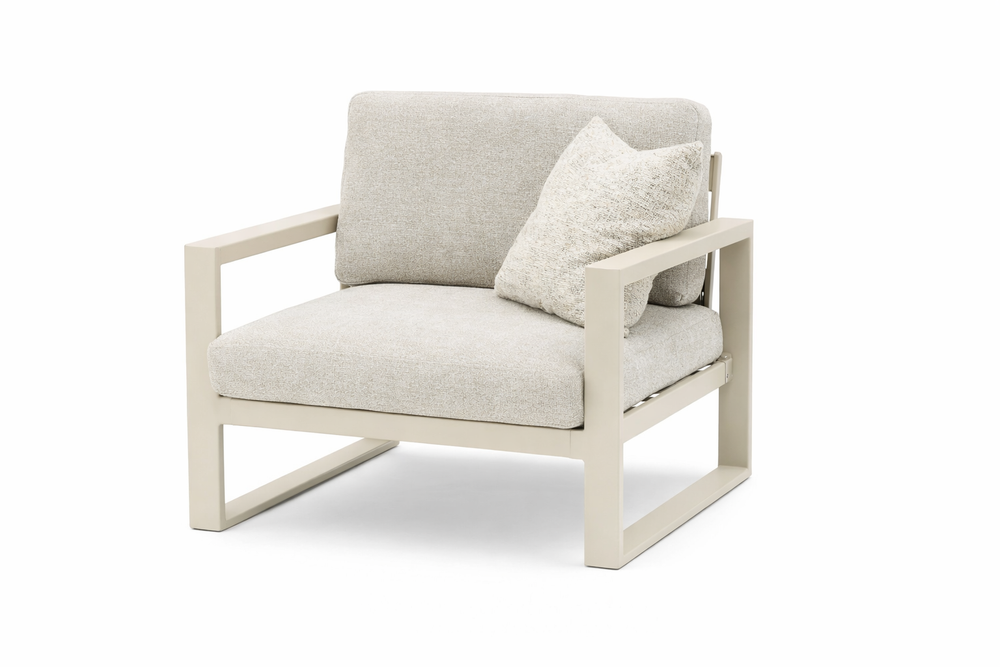 LAGUNE - Fauteuil