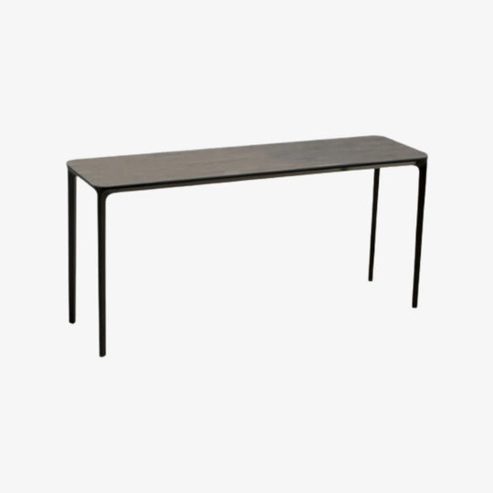 console slim de chez sovet italia ameublement saint-vincent