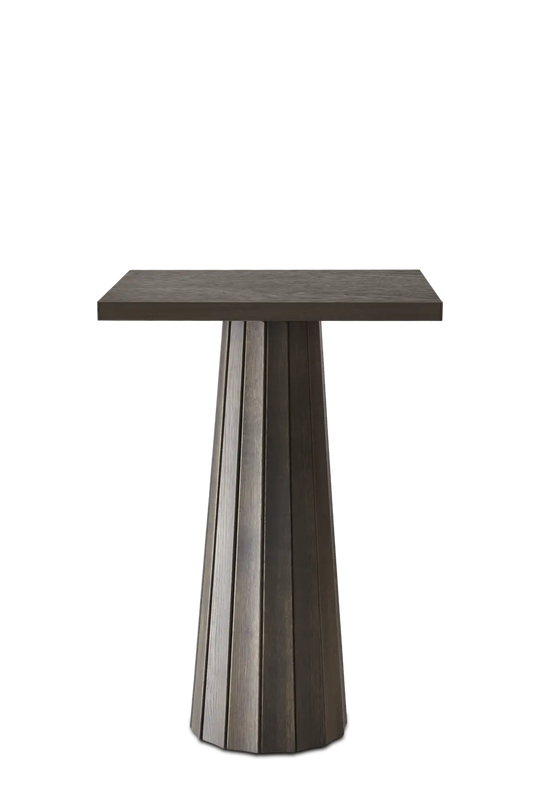 Table haute Container Bodhi
