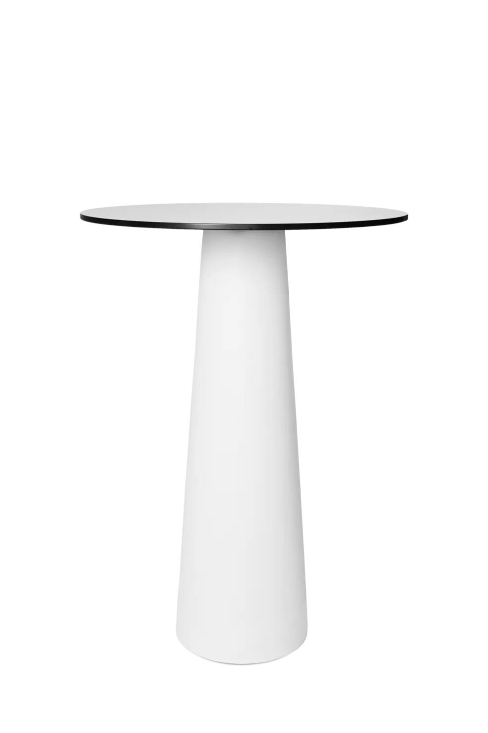 Table haute Container Classic
