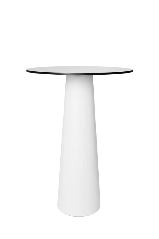 Table haute Container Classic