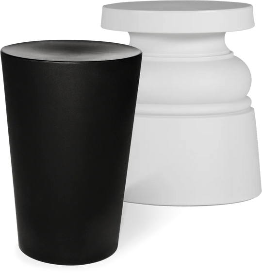 Tabouret Container