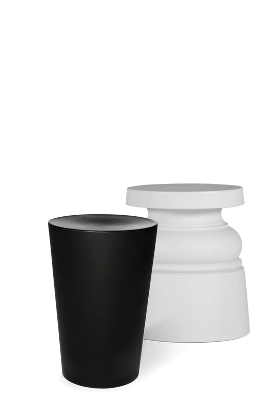 Tabouret Container