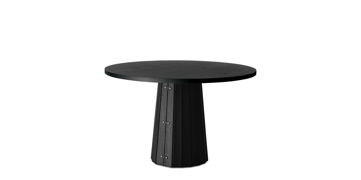Table Container Bodhi