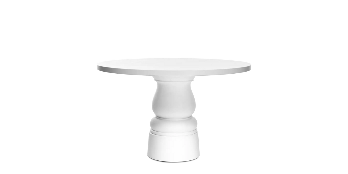 Table Container New Antiques