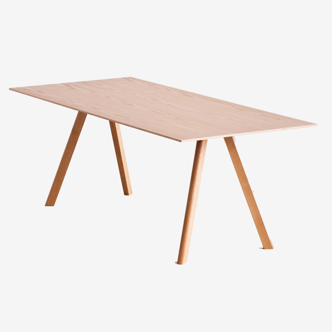 COPENHAGUE - Table L 200cm