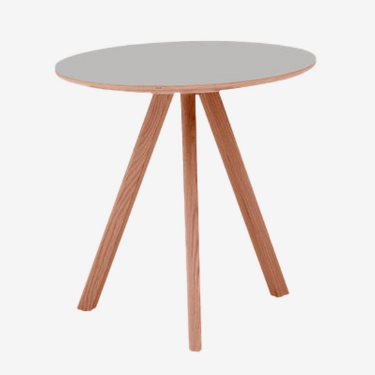 COPENHAGUE - Table basse n°20 - Ø 50