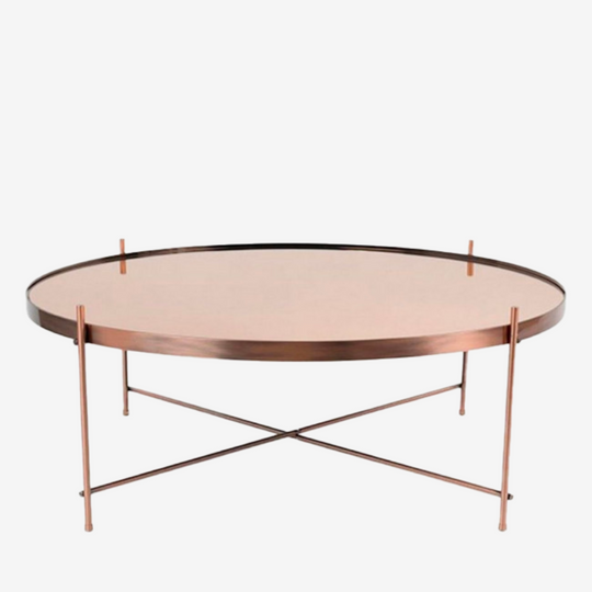 CUPID - Table basse XXL