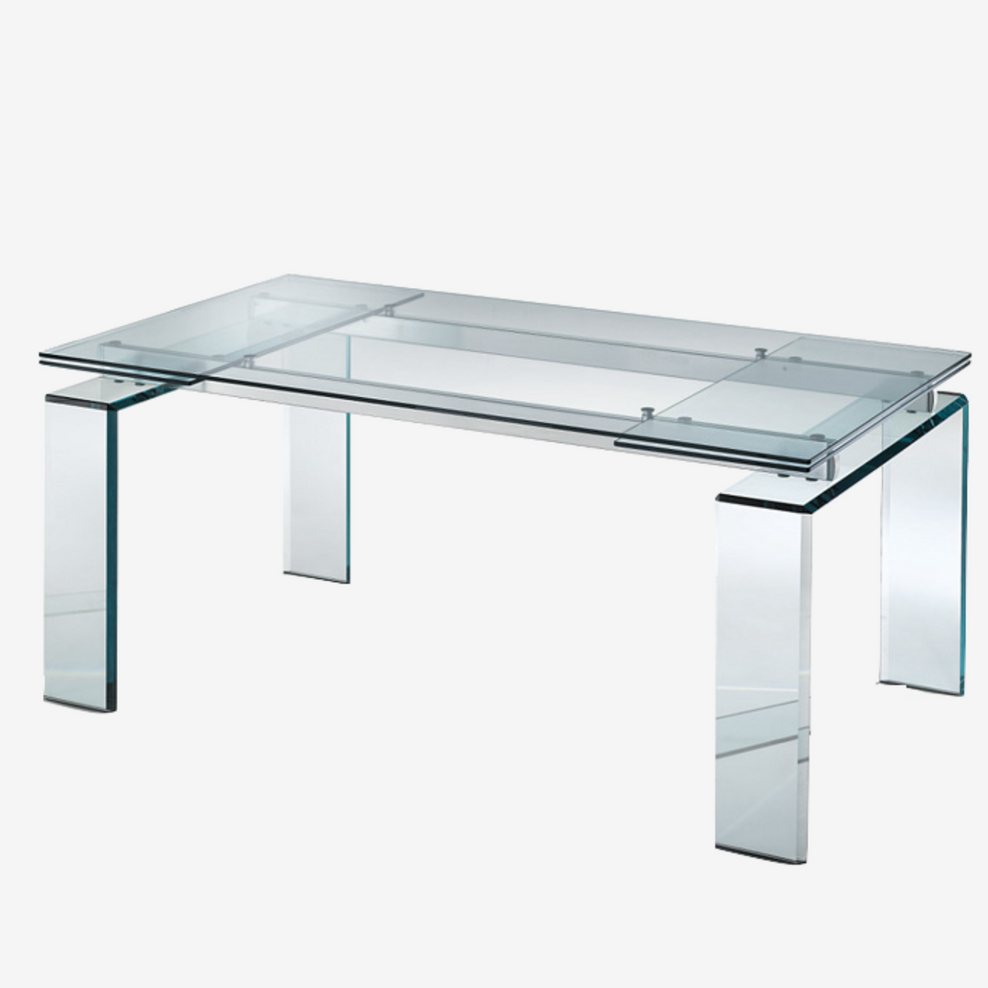 DARDO 72 - Table repas extensible