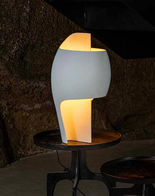 GRANDE B - Lampe à poser