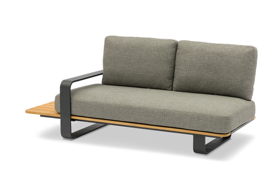 ÉCLIPSE - Canapé 2pl.