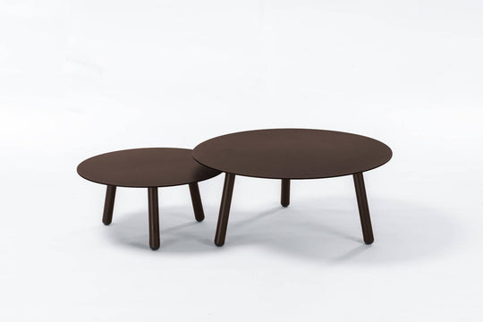 SAHARA - Tables basses