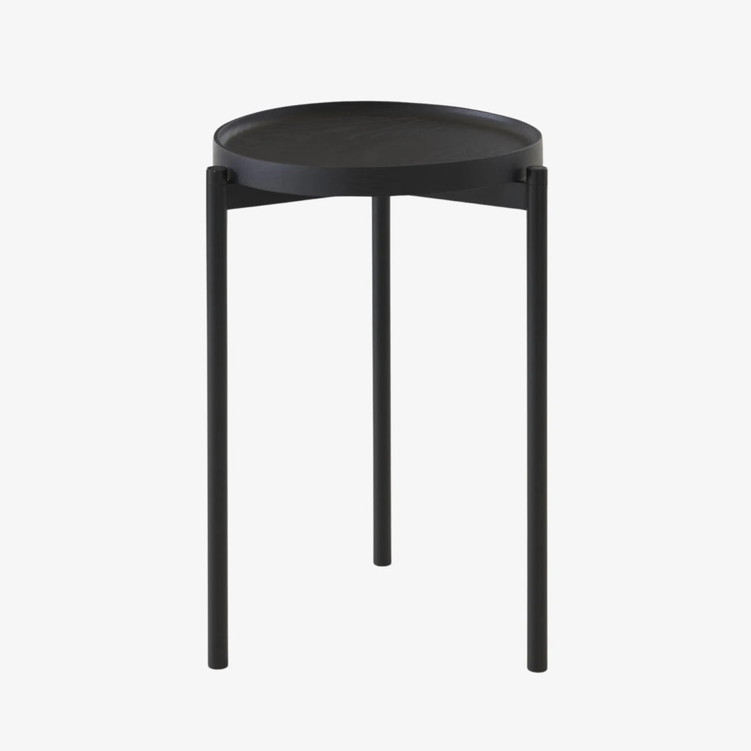 Dana gueridon table d'appoint Cinna 