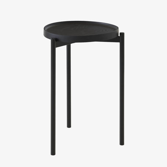 Dana gueridon table d'appoint Cinna 