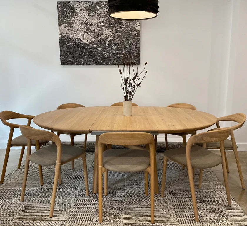 DASH - Table repas extensible – Artisan – vue 6