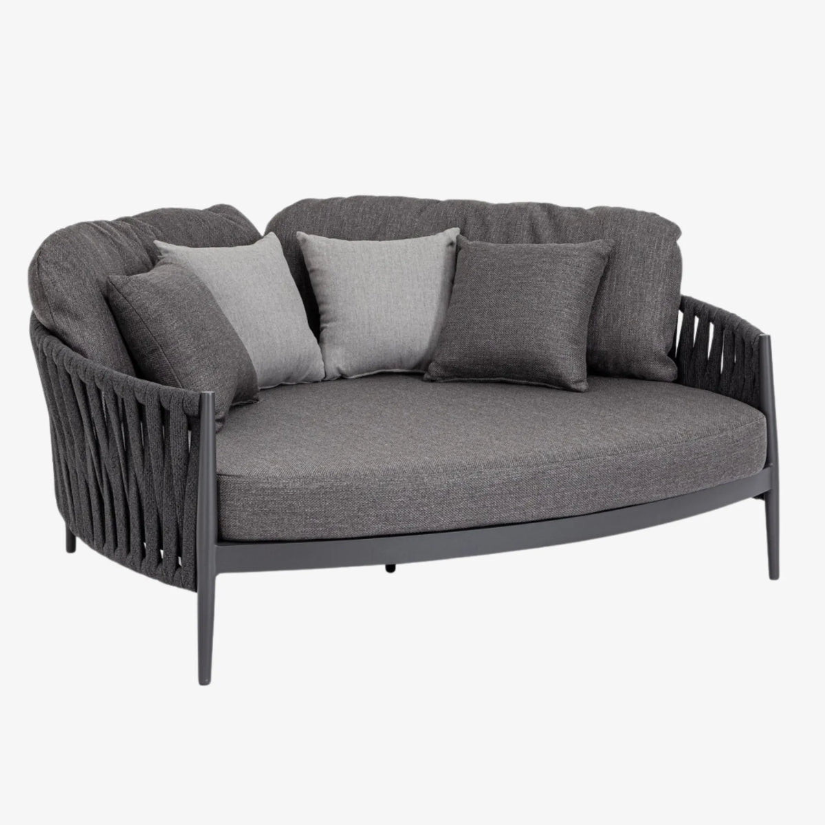 Daybed Dune lit de jour salon de jardin outdoor extérieur