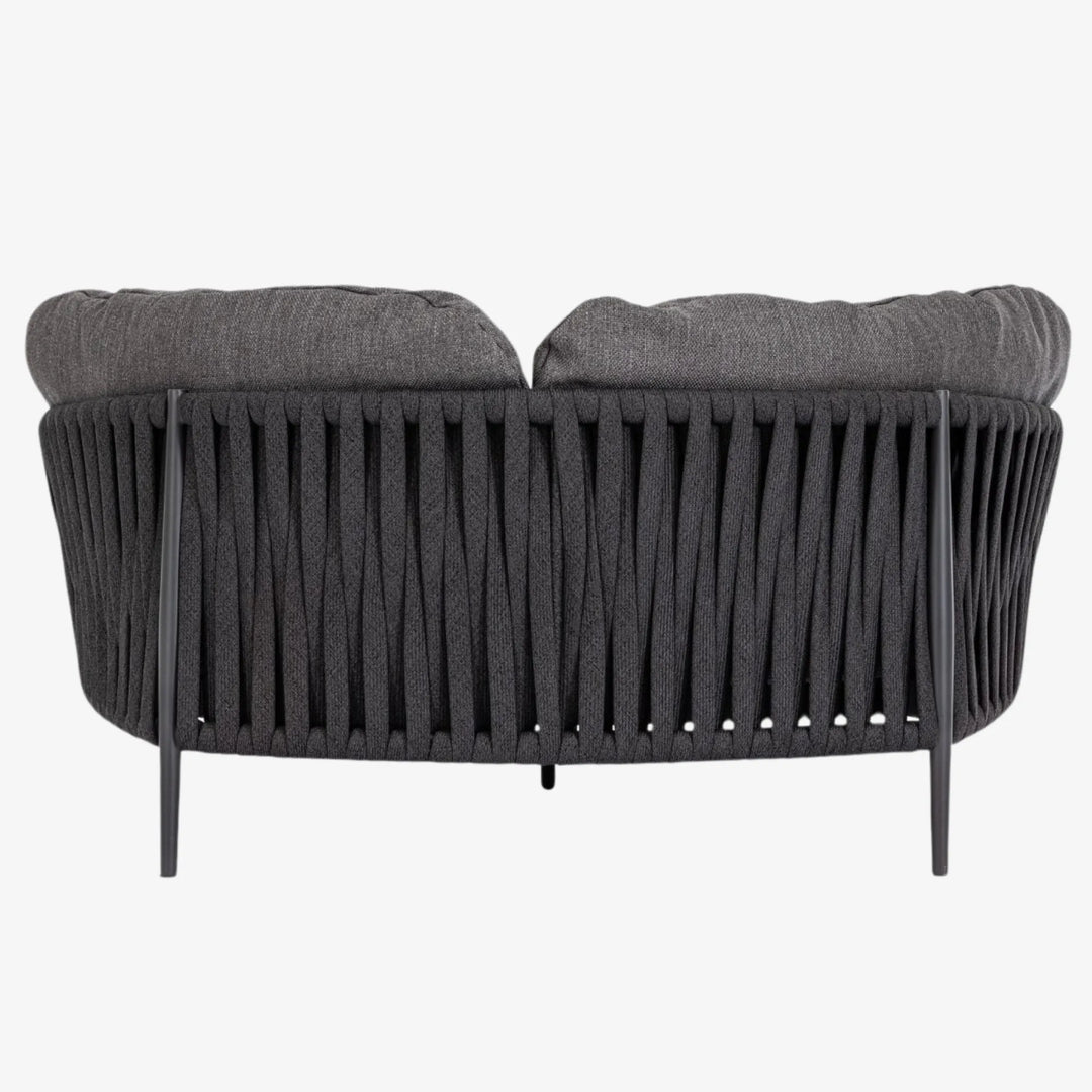 Daybed Dune lit de jour salon de jardin outdoor extérieur