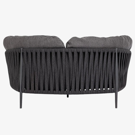 Daybed Dune lit de jour salon de jardin outdoor extérieur