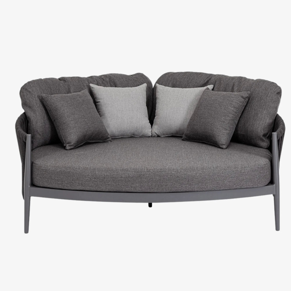Daybed Dune lit de jour salon de jardin outdoor extérieur