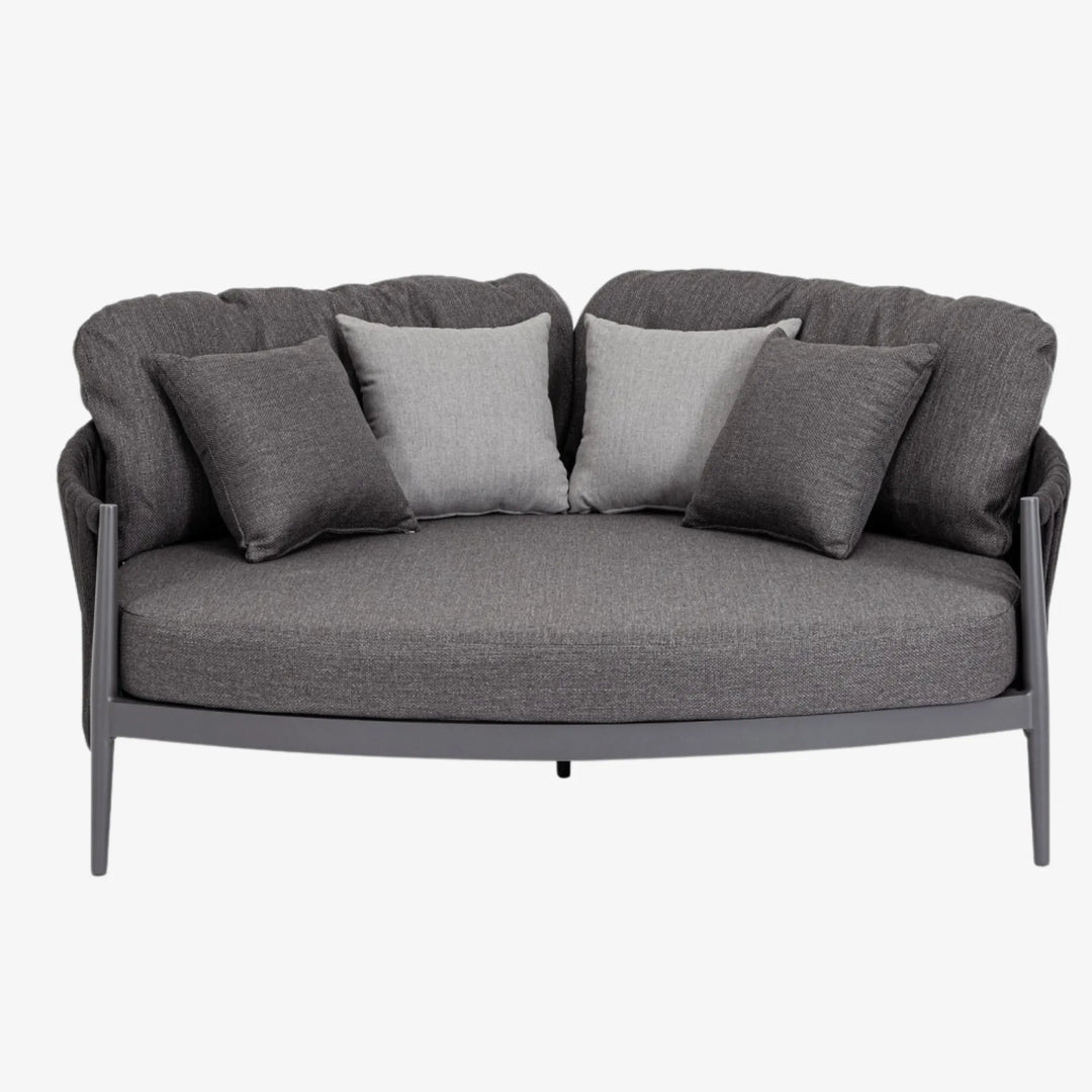 Daybed Dune lit de jour salon de jardin outdoor extérieur