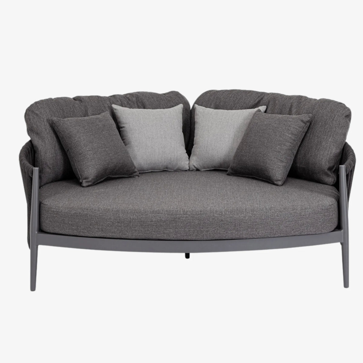 Daybed Dune lit de jour salon de jardin outdoor extérieur