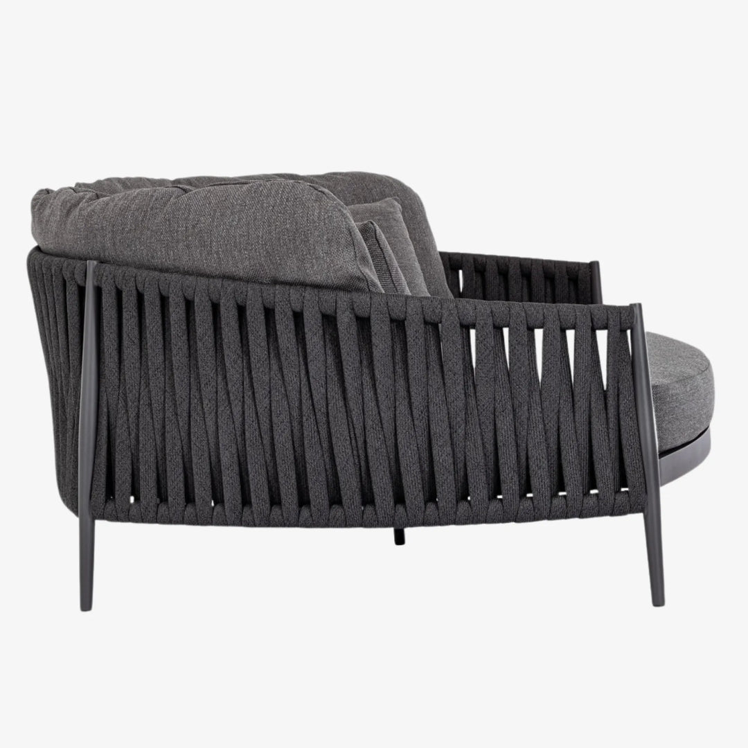 Daybed Dune lit de jour salon de jardin outdoor extérieur