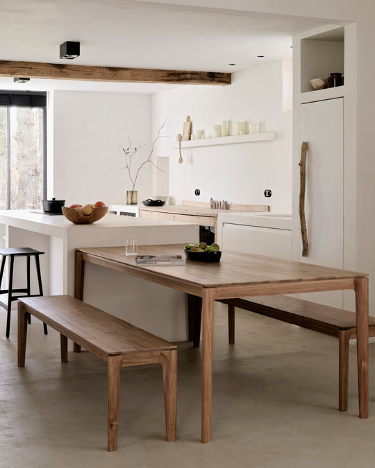 Banc Bok – ambiance