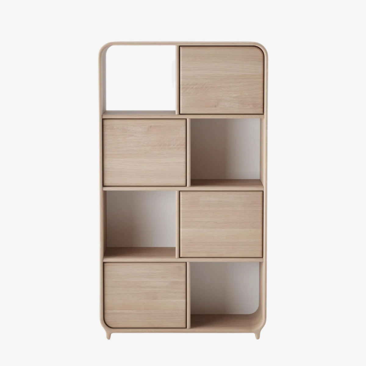 ENY - Bibliothèque – Artisan