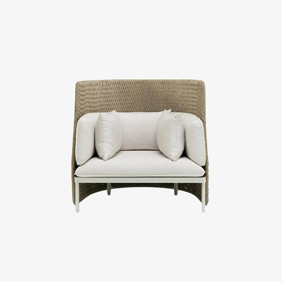 ESEDRA - Fauteuil lounge