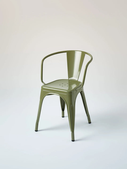 A56+ - Fauteuil intérieur