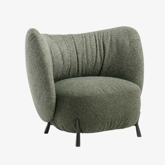 MYS - Fauteuil Lounge