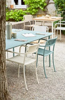 PATIO - Fauteuil repas