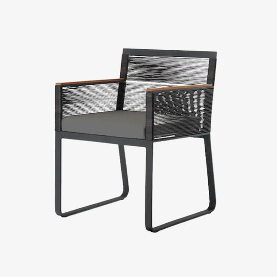 CORDA - Fauteuil repas