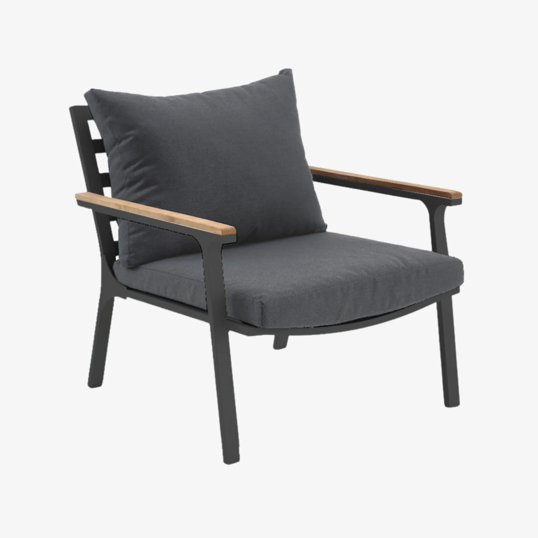 RIVA - Fauteuil