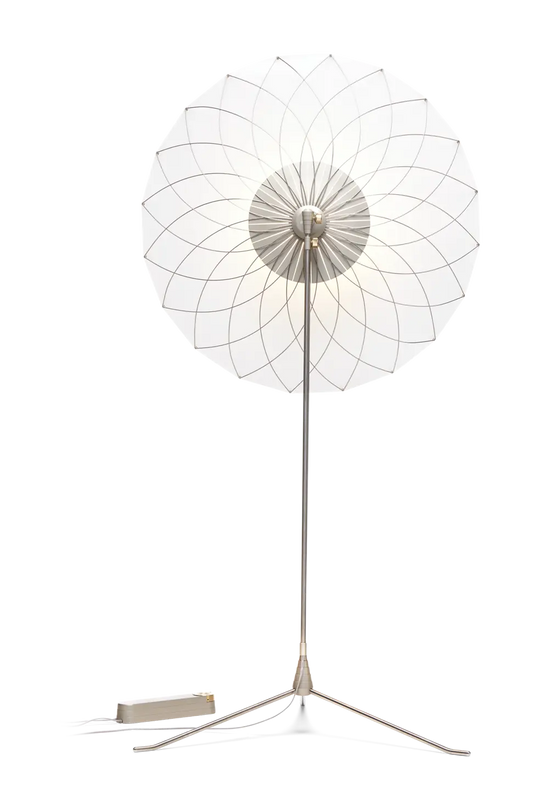 Lampadaire Filigree