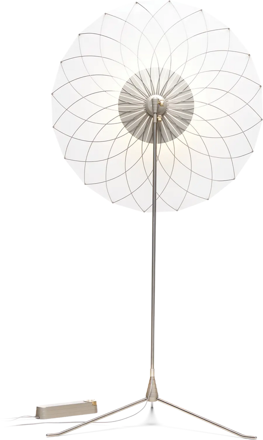 Lampadaire Filigree