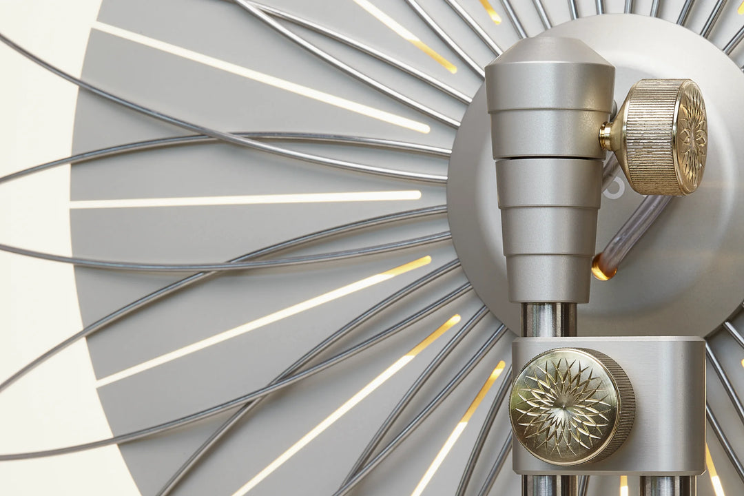 Lampadaire Filigree