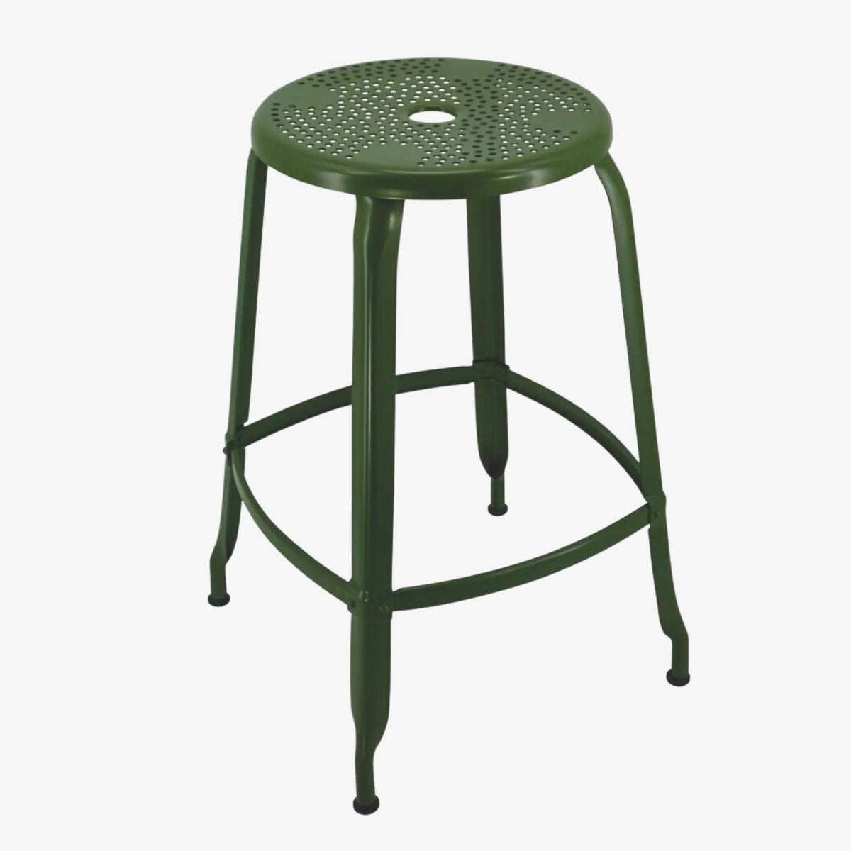 NICOLLE® - Tabouret outdoor – Chaises Nicolle® – vue 3
