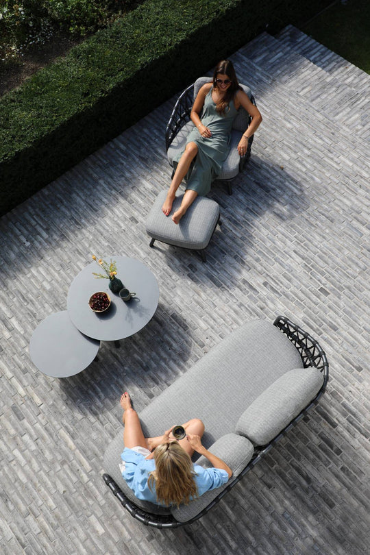 SAHARA - Canapé 3pl.