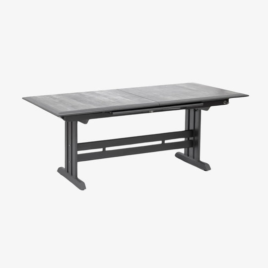 HEGOA - Table repas extensible 184/243  