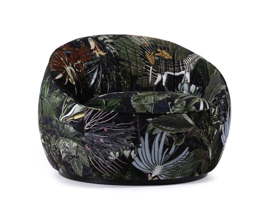 Fauteuil Hana