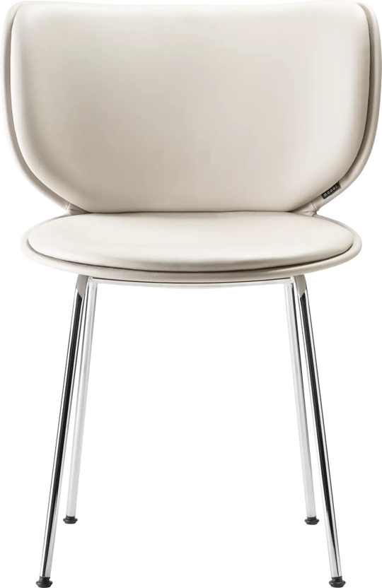 Chaise Hana rembourrée