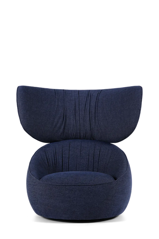 Fauteuil Hana