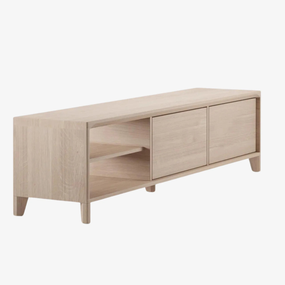 HANNY - Meuble bas – Artisan