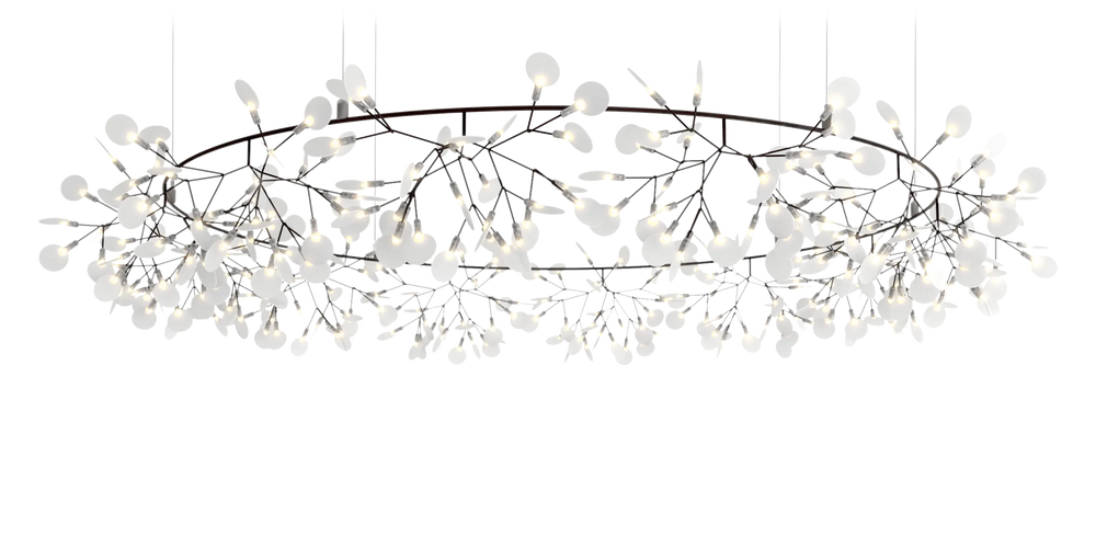 Suspension Heracleum III The Big O