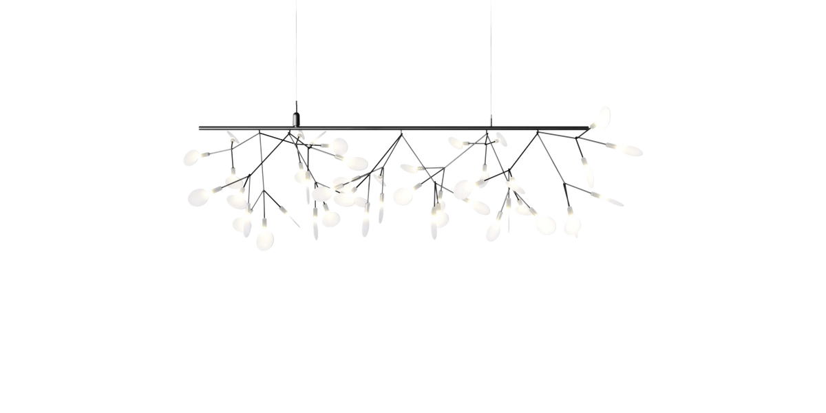 Suspension Heracleum III Endless