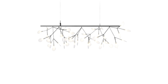 Suspension Heracleum III Endless