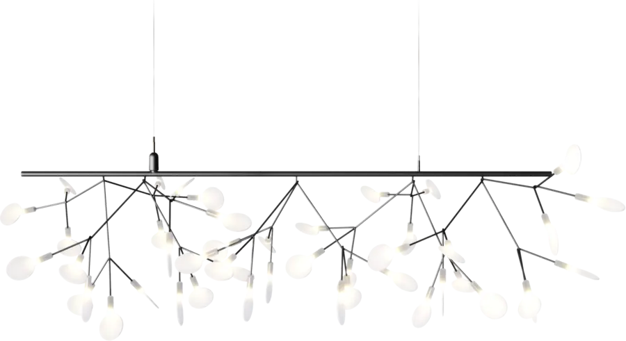Suspension Heracleum III Endless