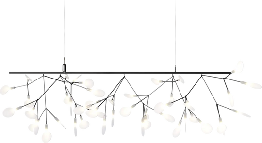 Suspension Heracleum III Endless