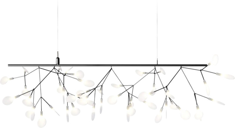 Suspension Heracleum III Endless